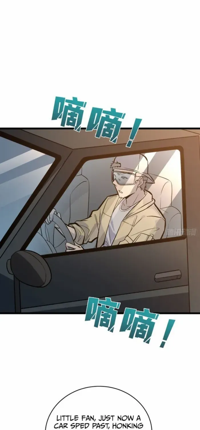 I Alone Cut Down the Chaotic World Chapter 13 page 4 - 