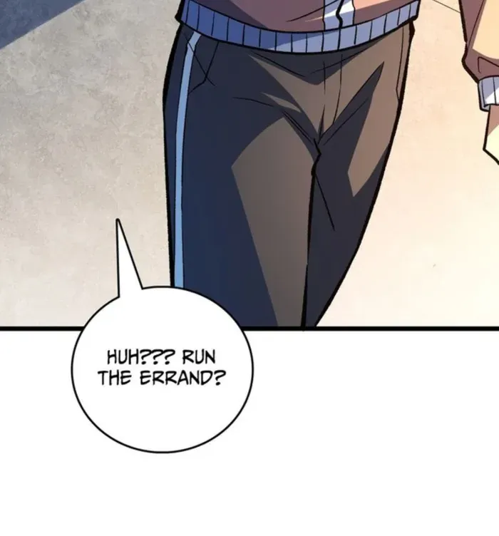I Alone Cut Down the Chaotic World Chapter 13 page 47 - 