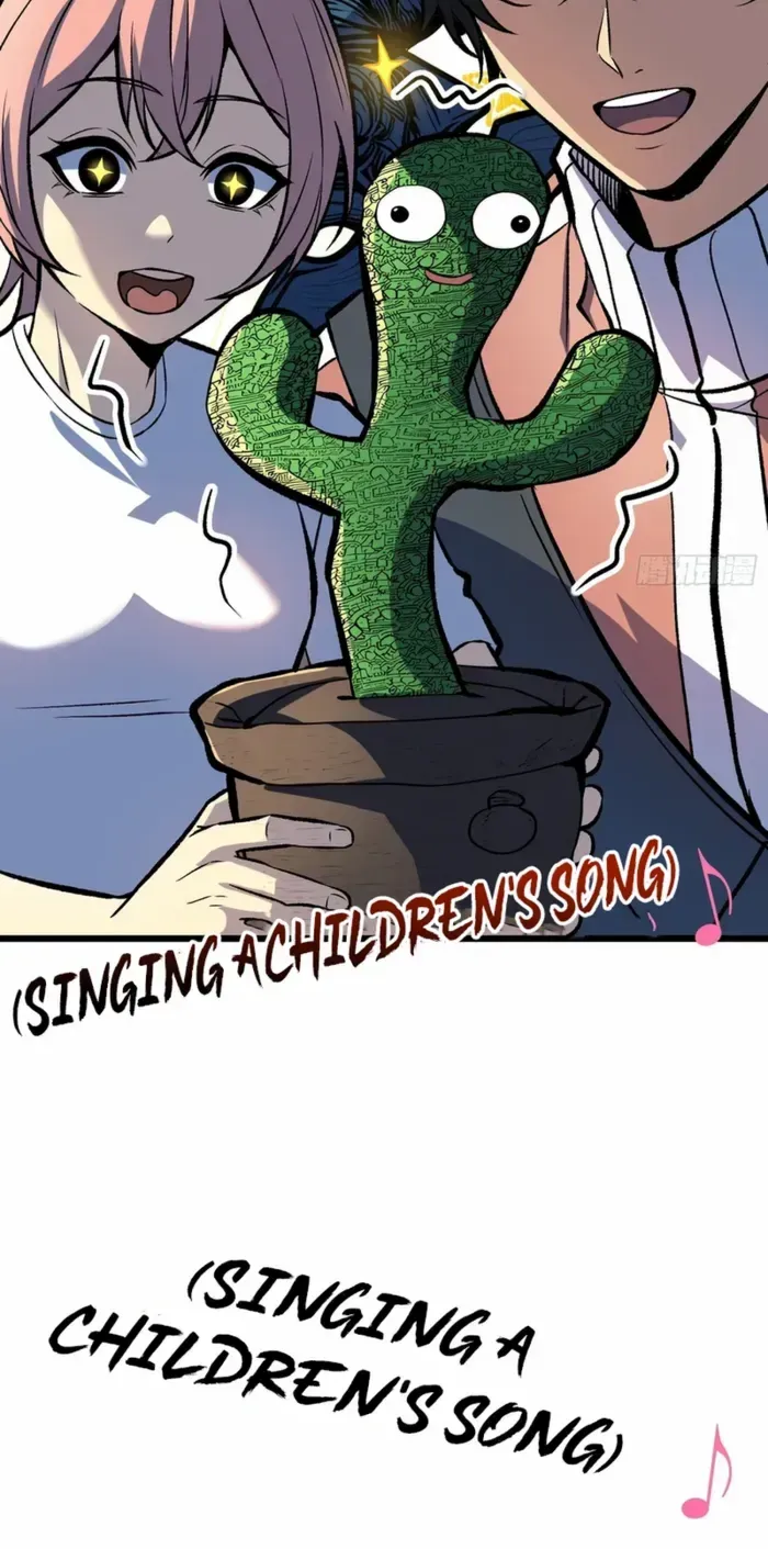 I Alone Cut Down the Chaotic World Chapter 14 page 23 - 
