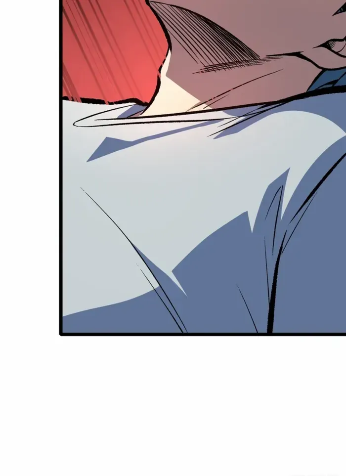 I Alone Cut Down the Chaotic World Chapter 14 page 46 - 