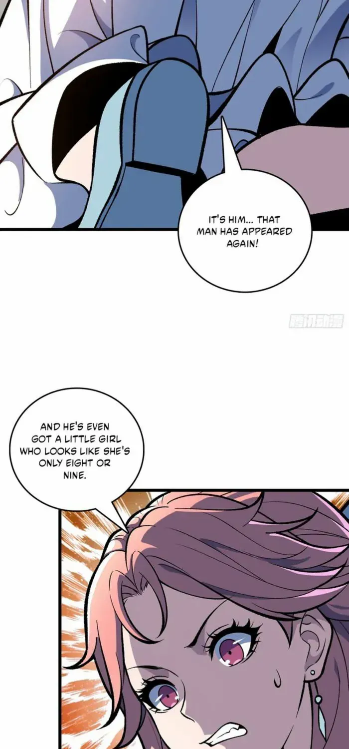 I Alone Cut Down the Chaotic World Chapter 14 page 6 - 
