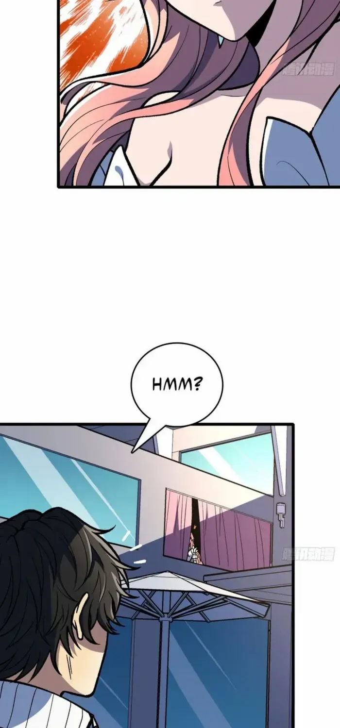 I Alone Cut Down the Chaotic World Chapter 14 page 7 - 