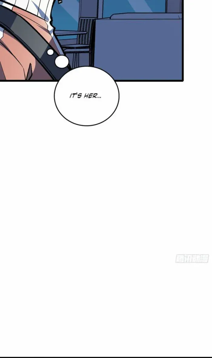I Alone Cut Down the Chaotic World Chapter 14 page 8 - 