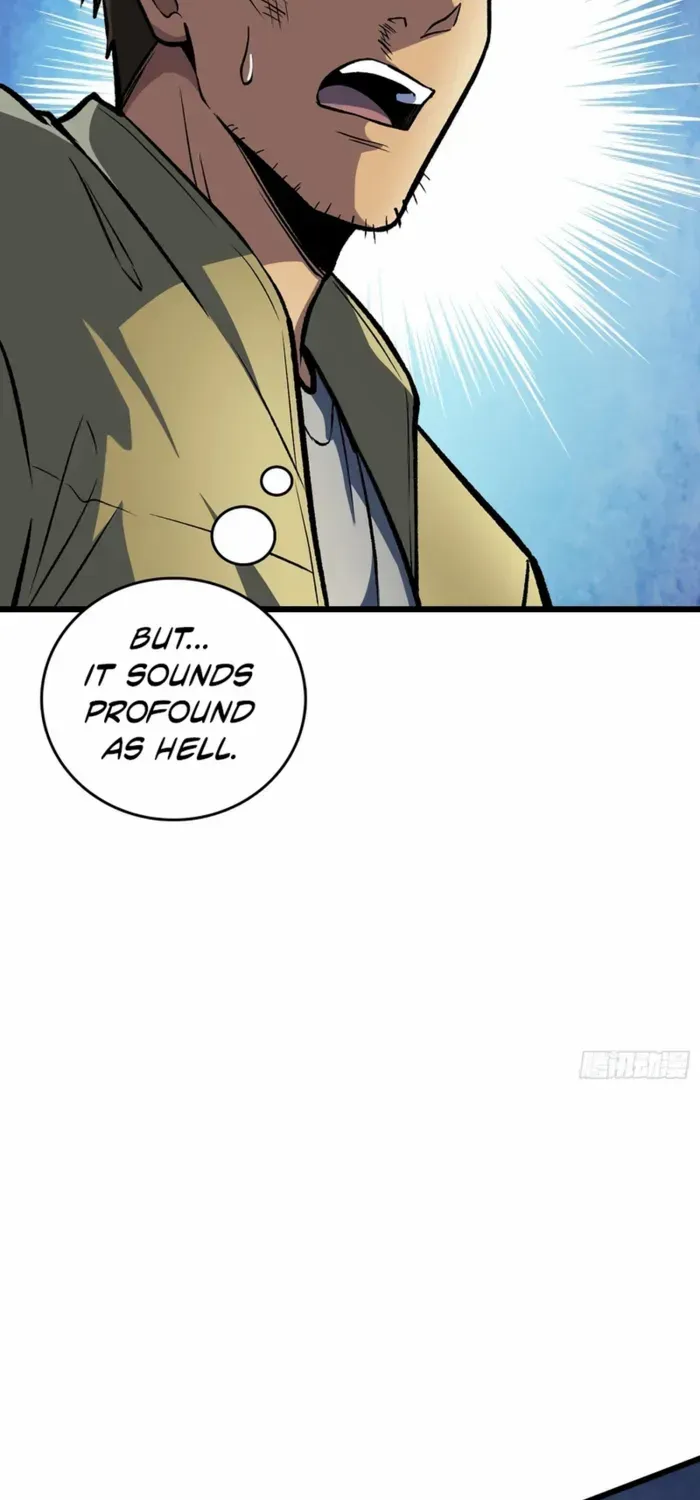I Alone Cut Down the Chaotic World Chapter 15 page 12 - 