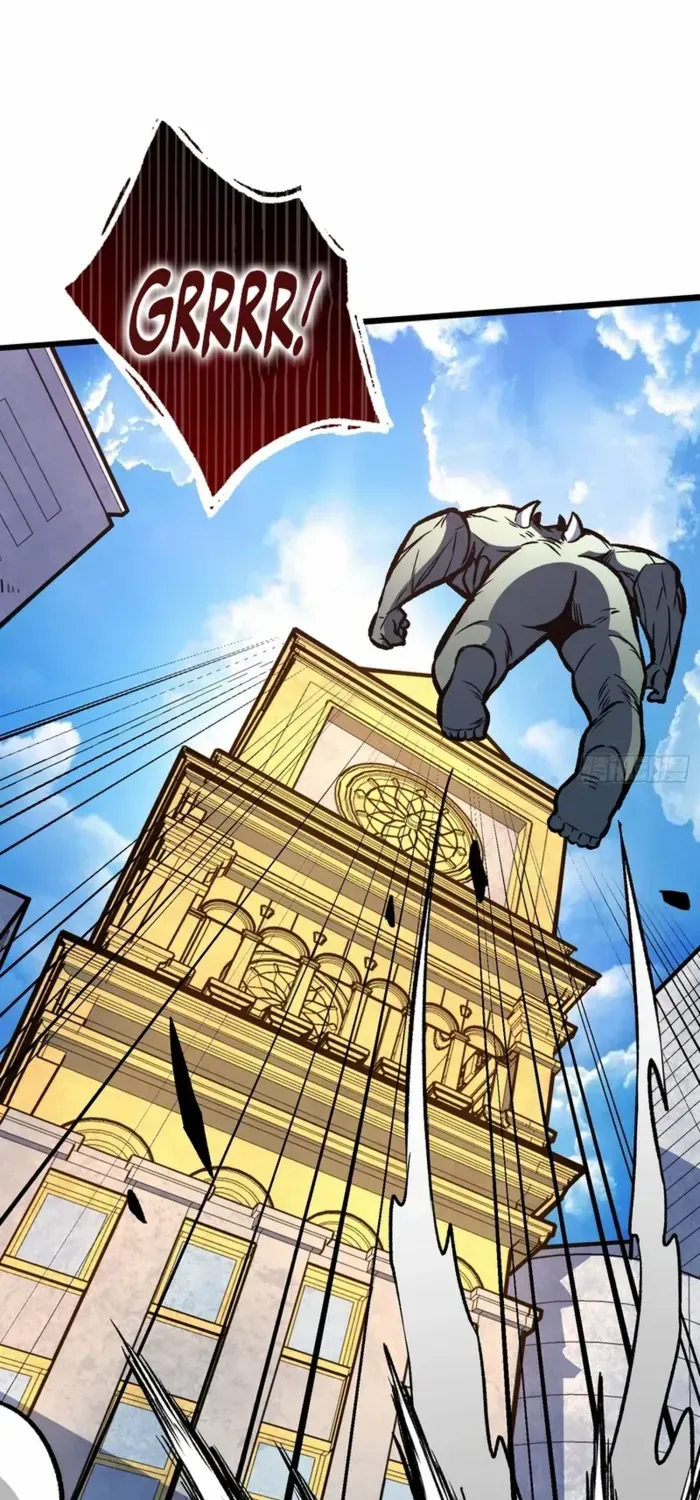 I Alone Cut Down the Chaotic World Chapter 15 page 25 - 