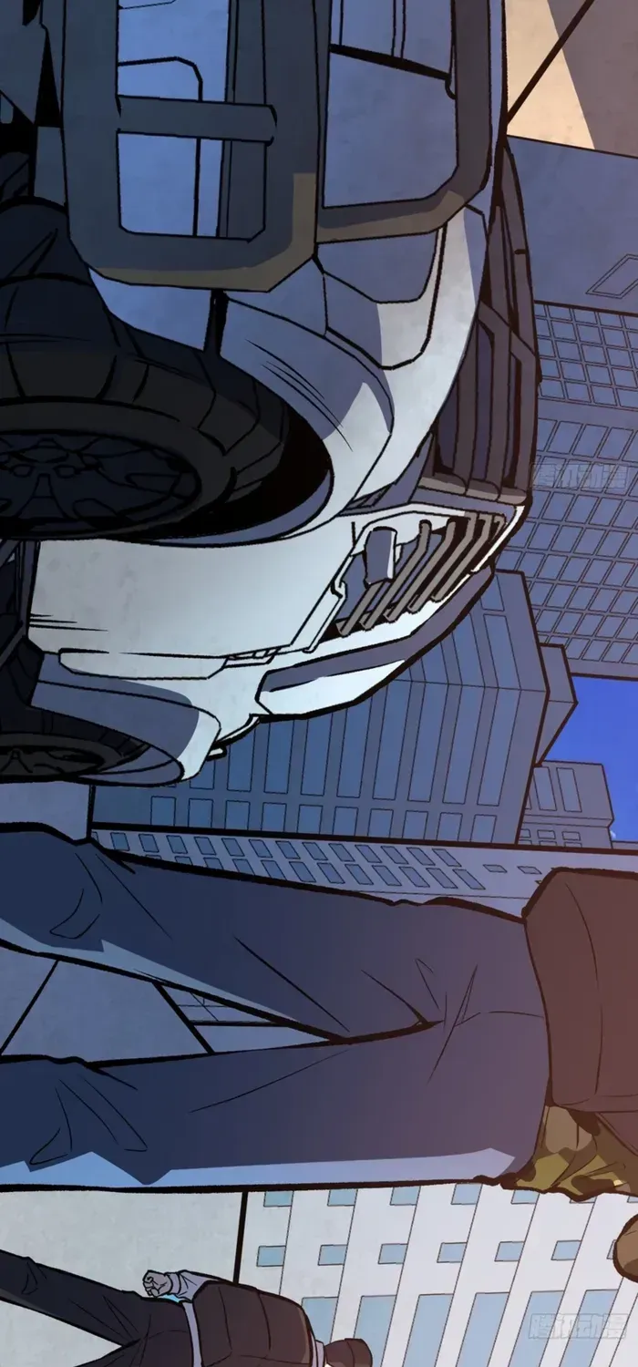 I Alone Cut Down the Chaotic World Chapter 15 page 30 - 