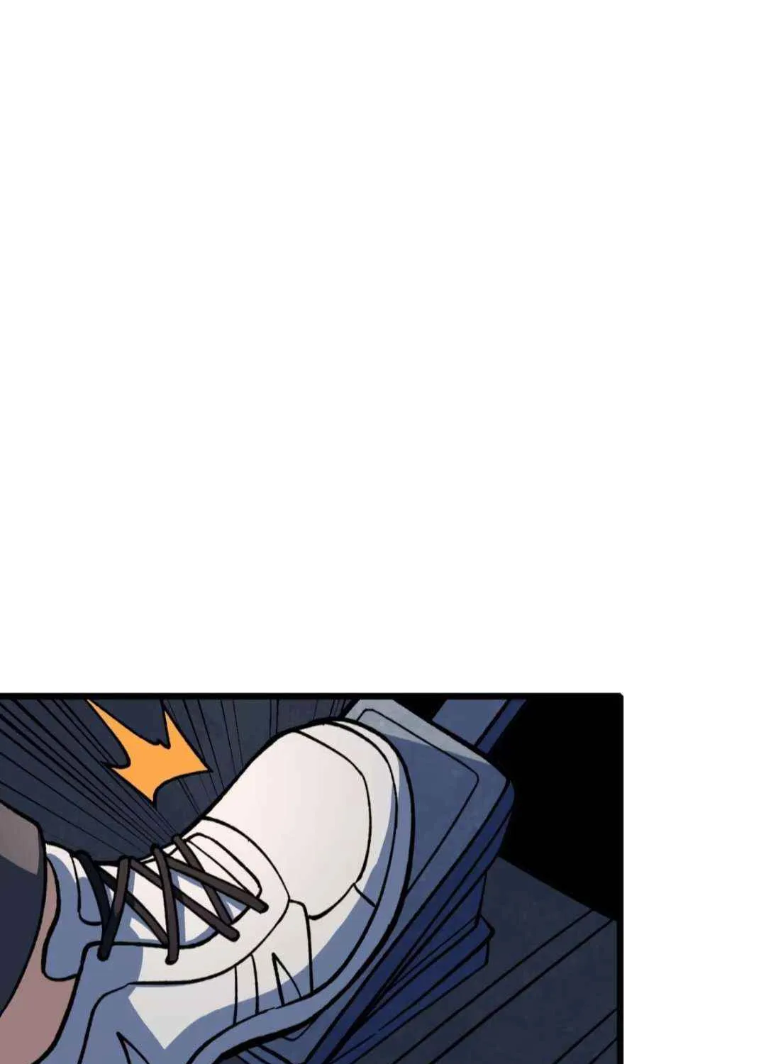 I Alone Cut Down the Chaotic World Chapter 16 page 11 - 