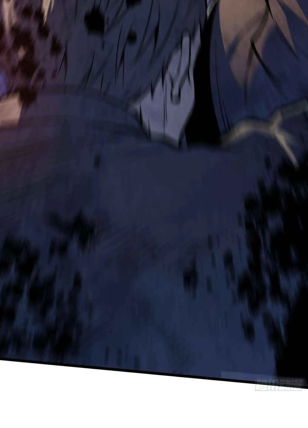 I Alone Cut Down the Chaotic World Chapter 16 page 21 - 