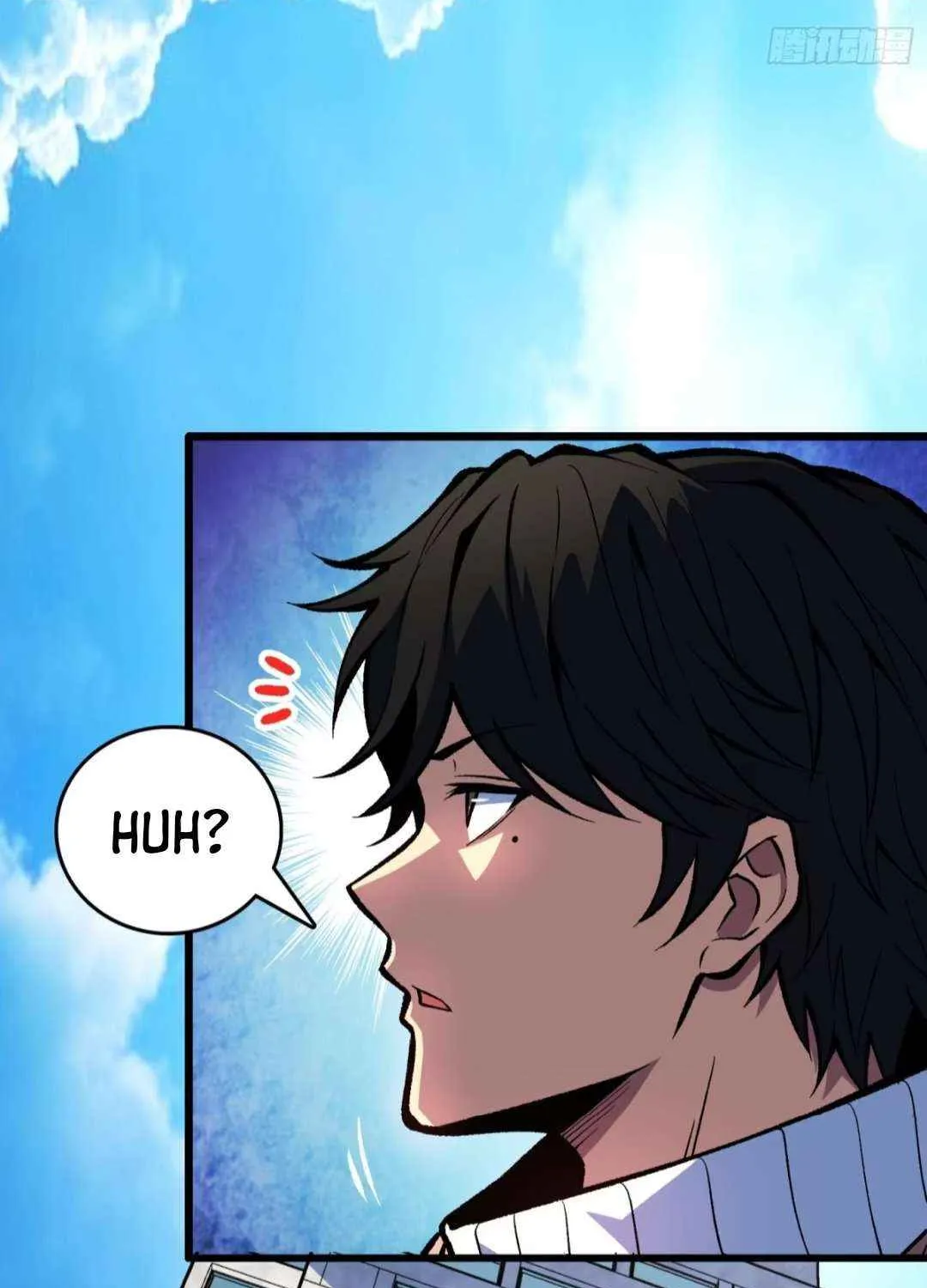 I Alone Cut Down the Chaotic World Chapter 16 page 27 - 