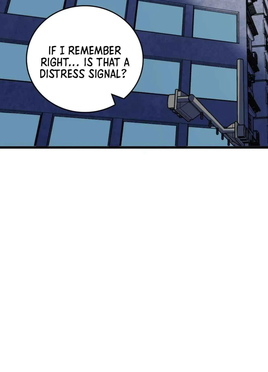 I Alone Cut Down the Chaotic World Chapter 16 page 29 - 