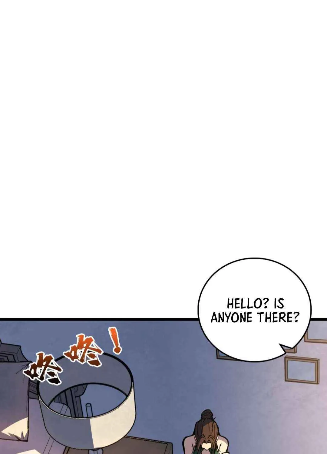 I Alone Cut Down the Chaotic World Chapter 16 page 49 - 