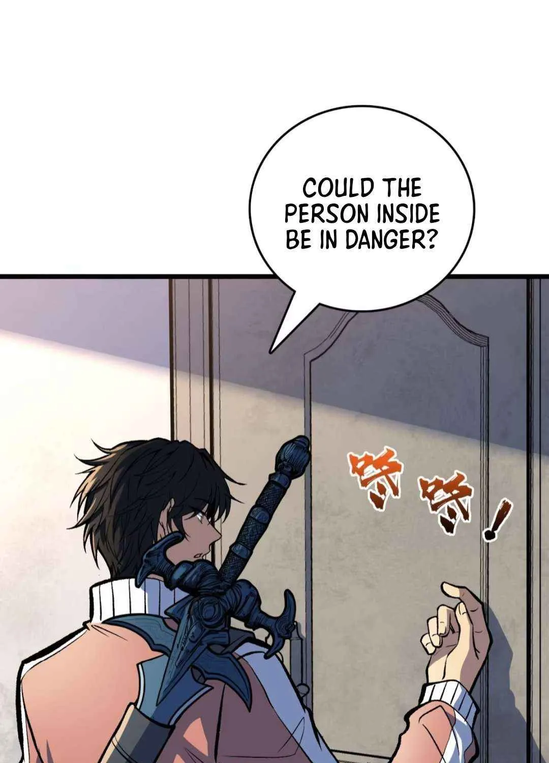 I Alone Cut Down the Chaotic World Chapter 16 page 52 - 