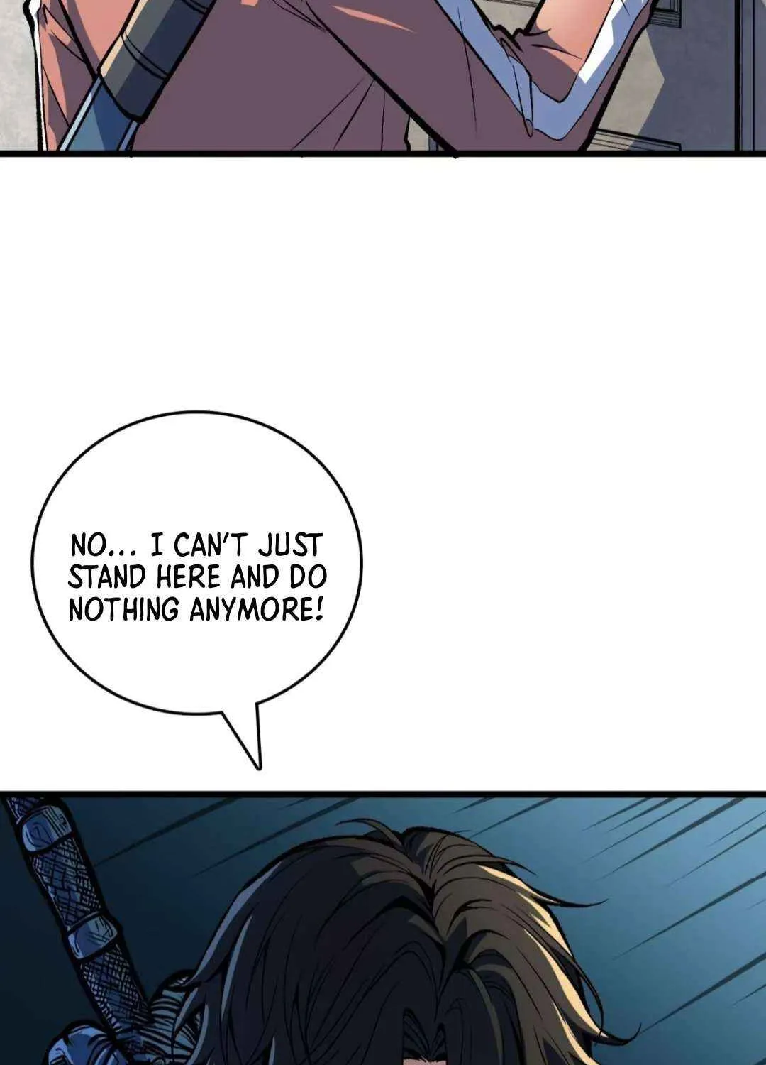 I Alone Cut Down the Chaotic World Chapter 16 page 53 - 