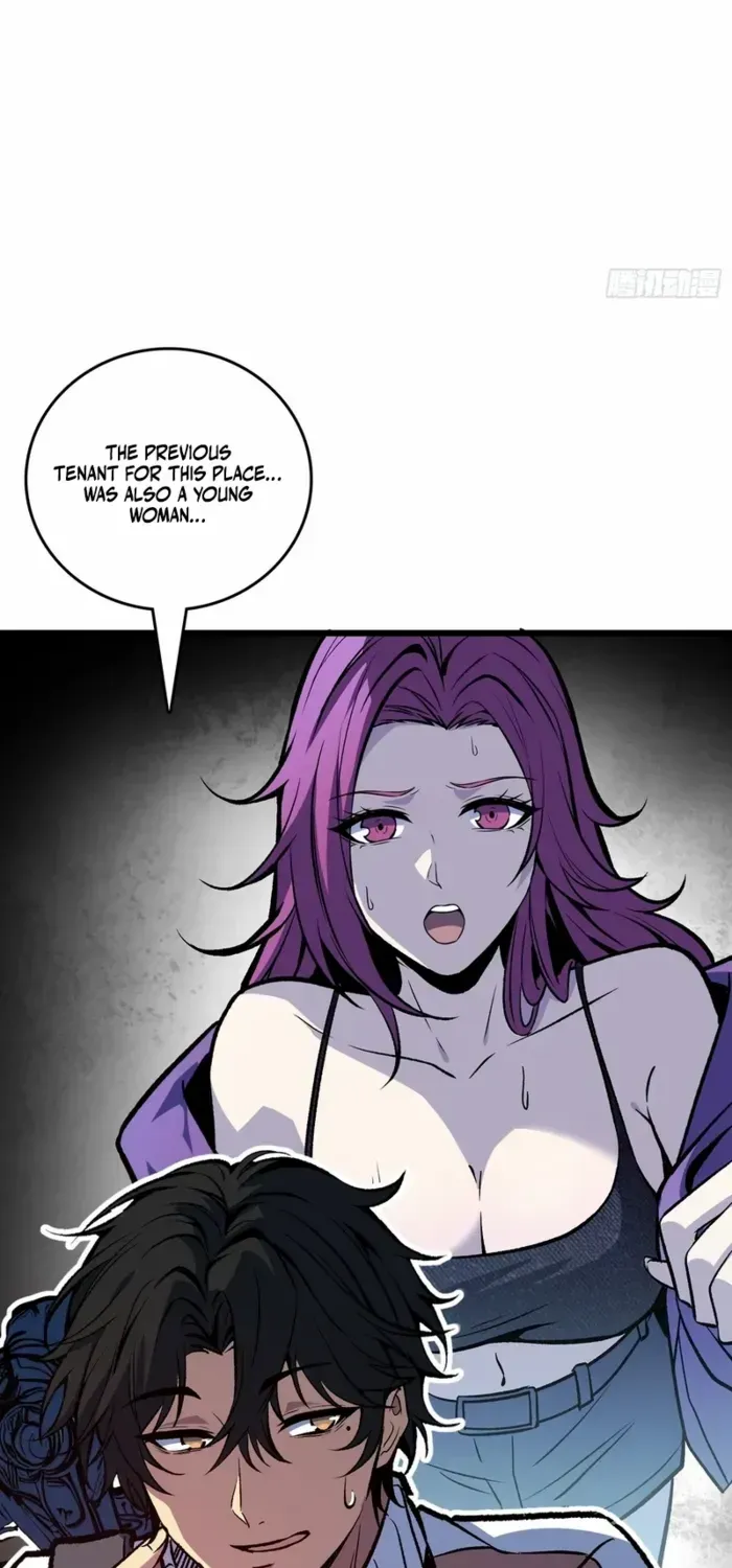 I Alone Cut Down the Chaotic World Chapter 17 page 20 - 