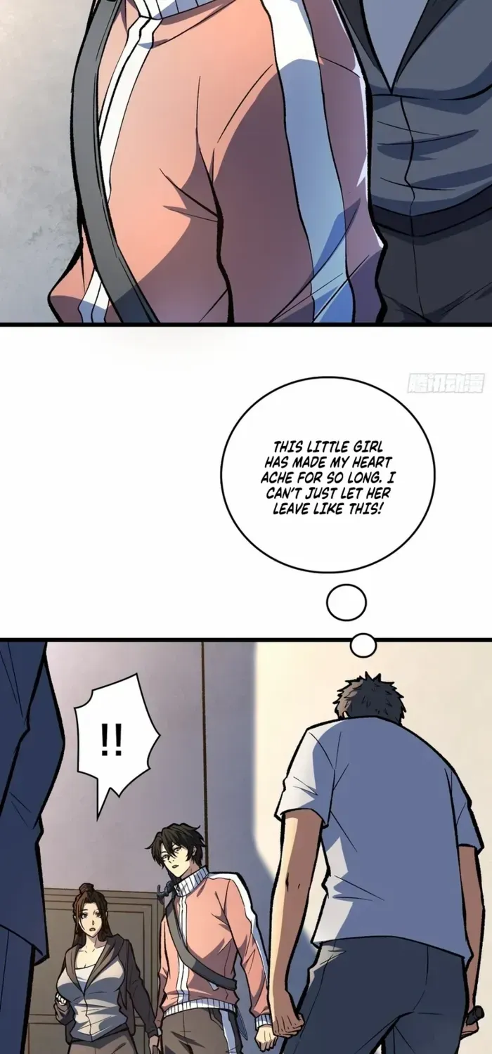 I Alone Cut Down the Chaotic World Chapter 18 page 15 - 