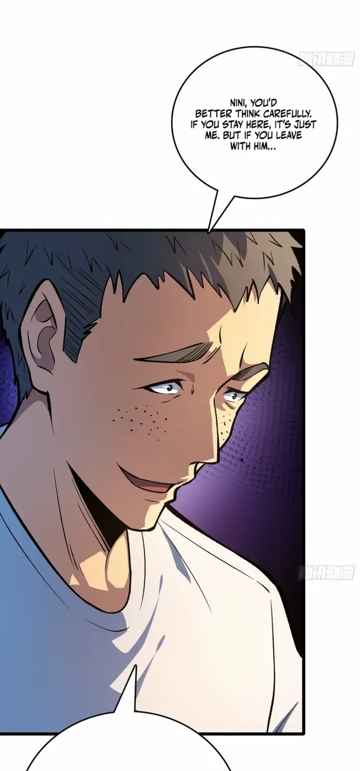 I Alone Cut Down the Chaotic World Chapter 18 page 18 - 