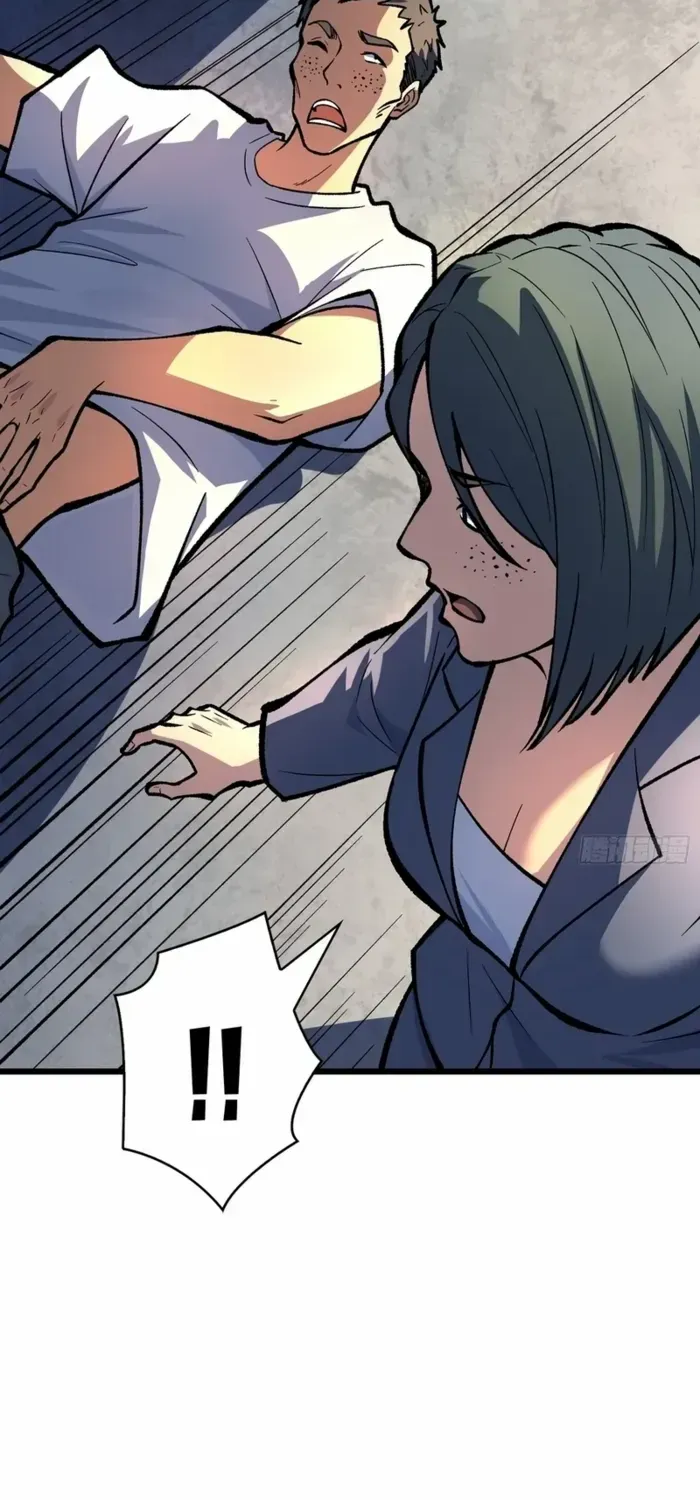 I Alone Cut Down the Chaotic World Chapter 18 page 26 - 
