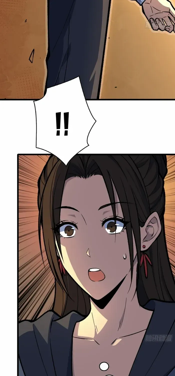 I Alone Cut Down the Chaotic World Chapter 18 page 29 - 