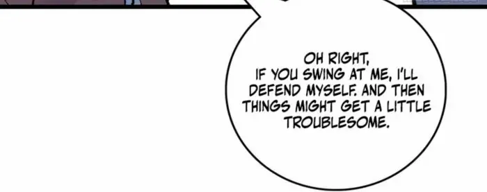 I Alone Cut Down the Chaotic World Chapter 18 page 8 - 