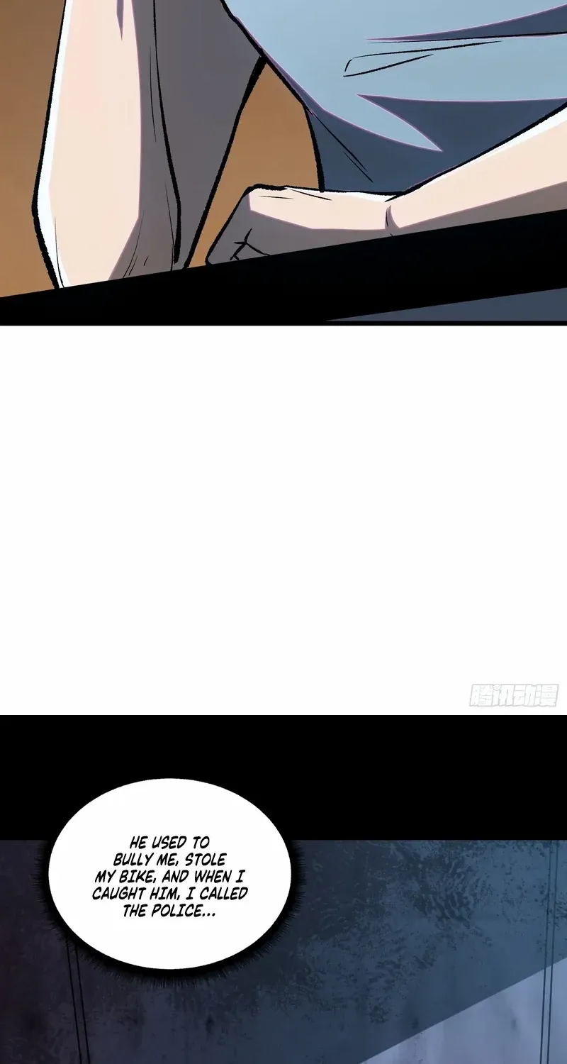 I Alone Cut Down the Chaotic World Chapter 2 page 15 - 