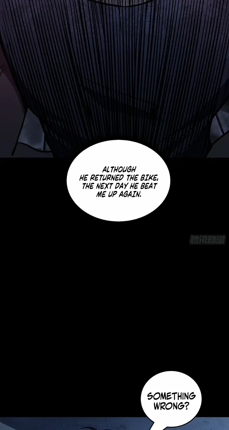 I Alone Cut Down the Chaotic World Chapter 2 page 17 - 