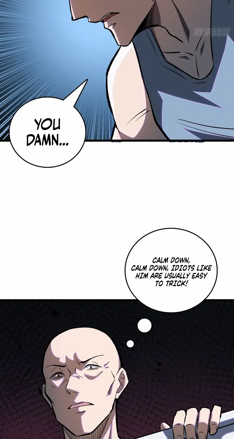 I Alone Cut Down the Chaotic World Chapter 2 page 23 - 