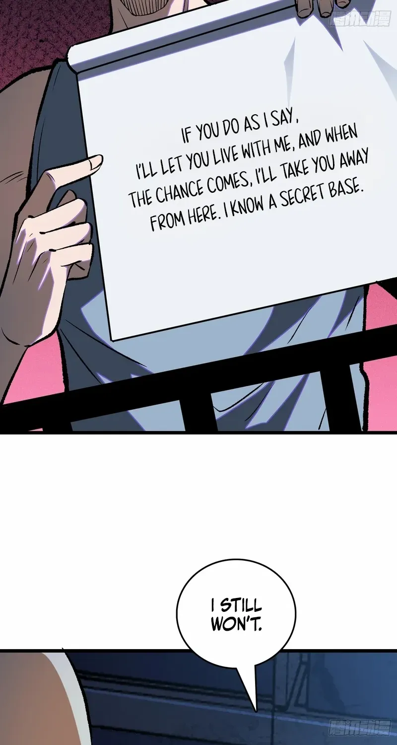 I Alone Cut Down the Chaotic World Chapter 2 page 24 - 
