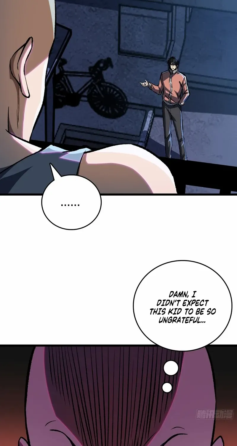 I Alone Cut Down the Chaotic World Chapter 2 page 25 - 
