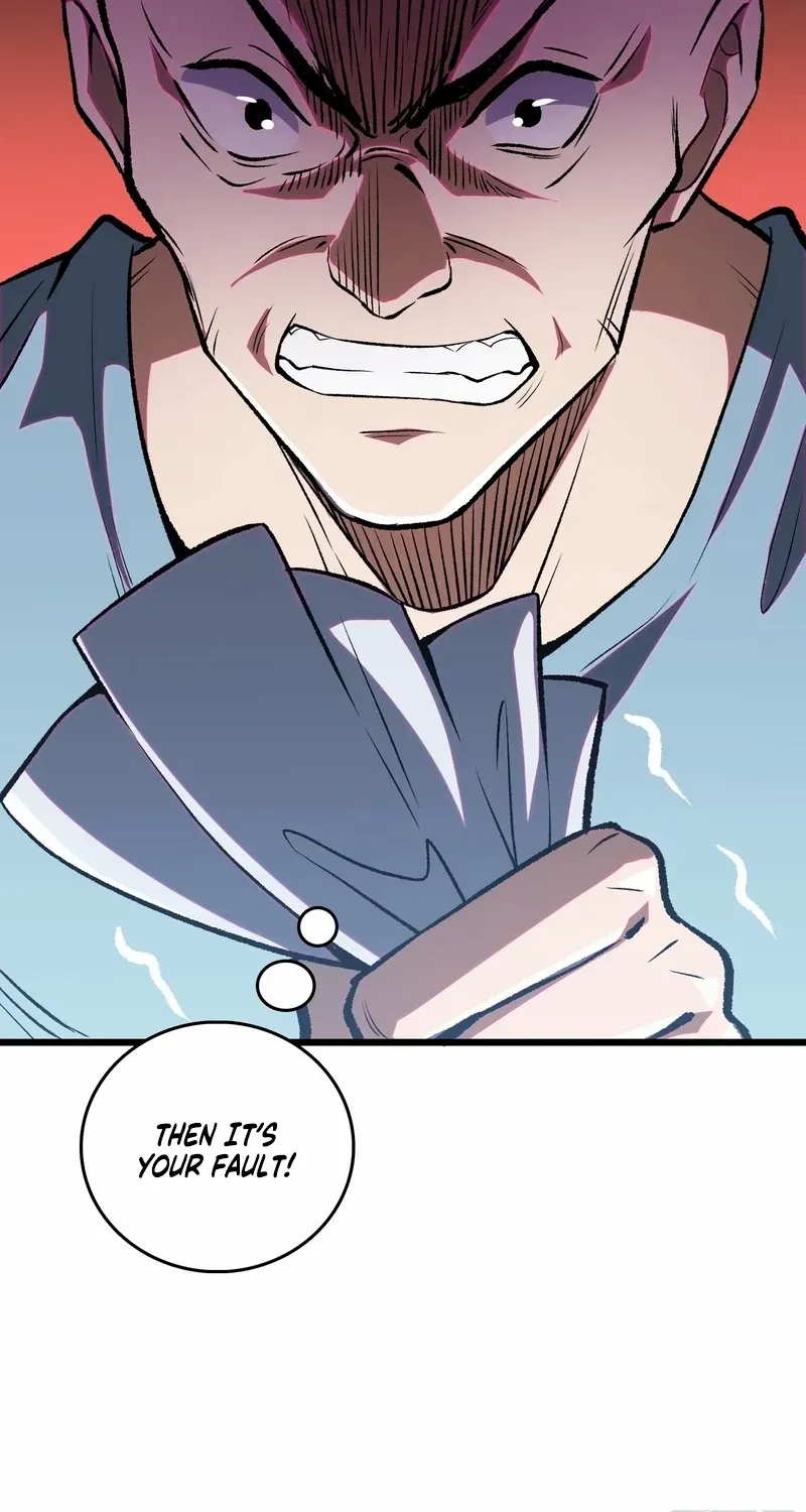 I Alone Cut Down the Chaotic World Chapter 2 page 26 - 