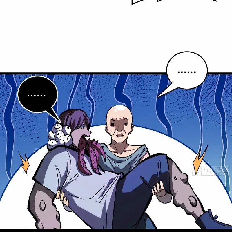 I Alone Cut Down the Chaotic World Chapter 2 page 39 - 