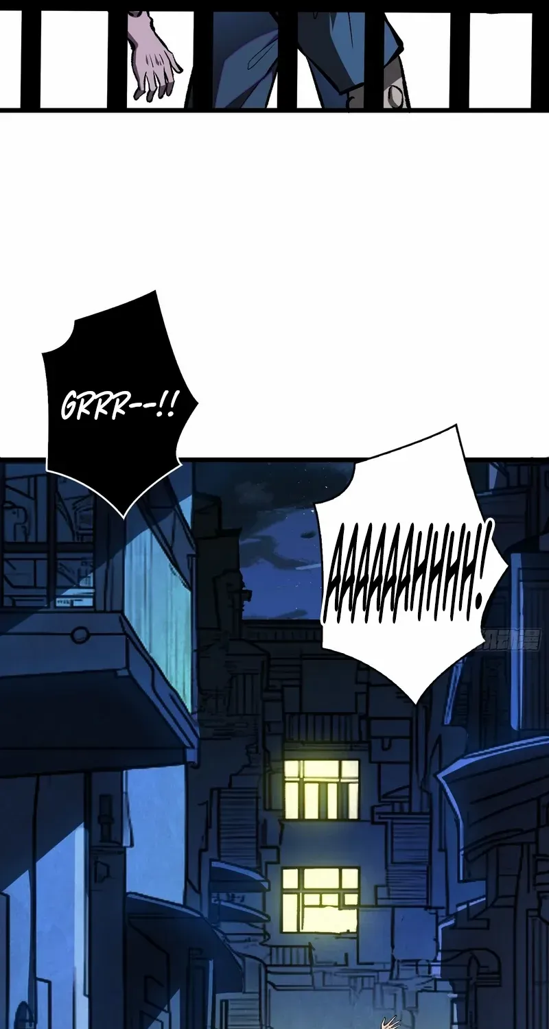I Alone Cut Down the Chaotic World Chapter 2 page 40 - 