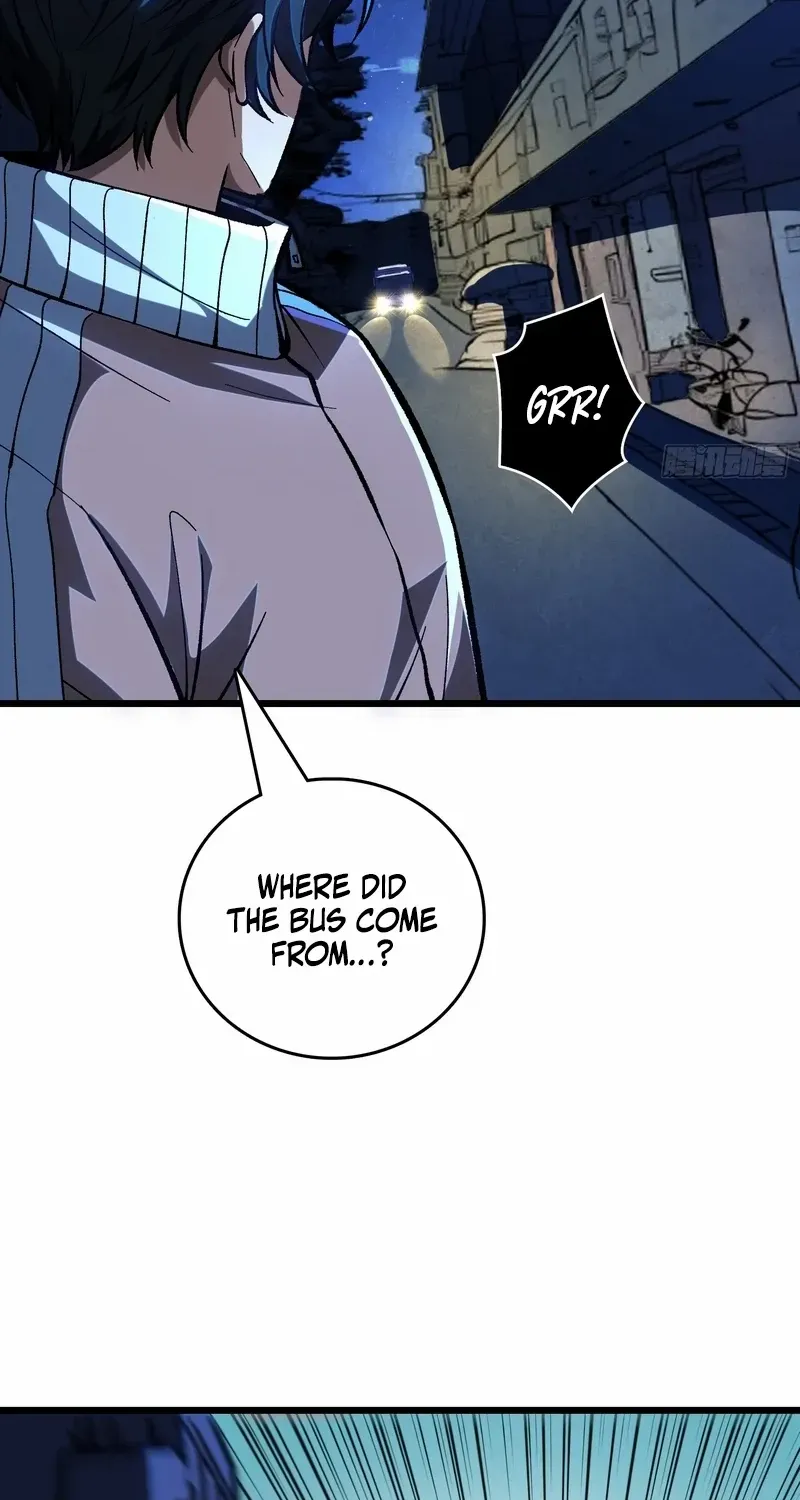 I Alone Cut Down the Chaotic World Chapter 2 page 47 - 