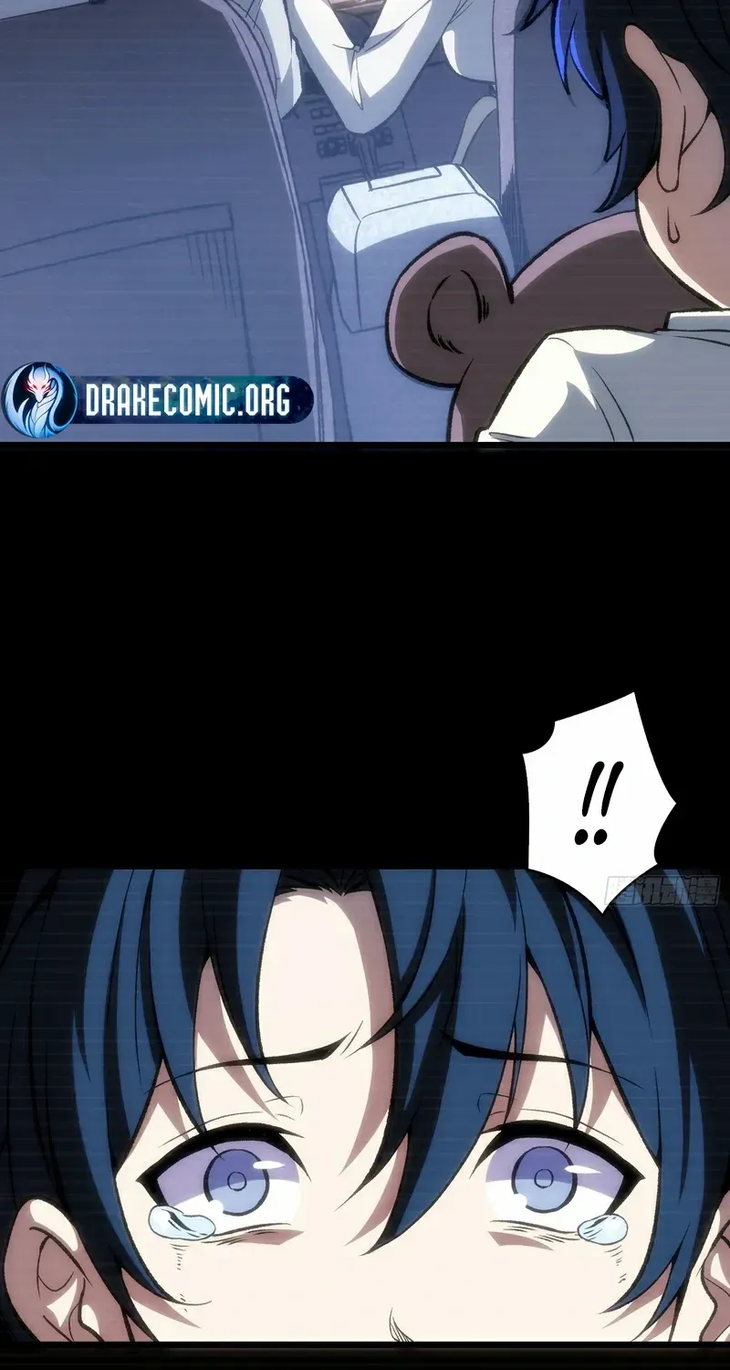 I Alone Cut Down the Chaotic World Chapter 3 page 11 - 
