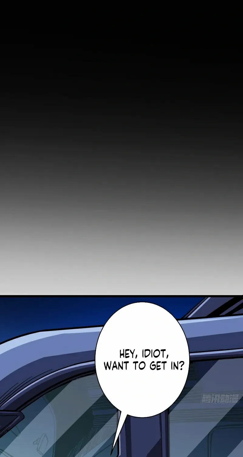 I Alone Cut Down the Chaotic World Chapter 3 page 14 - 