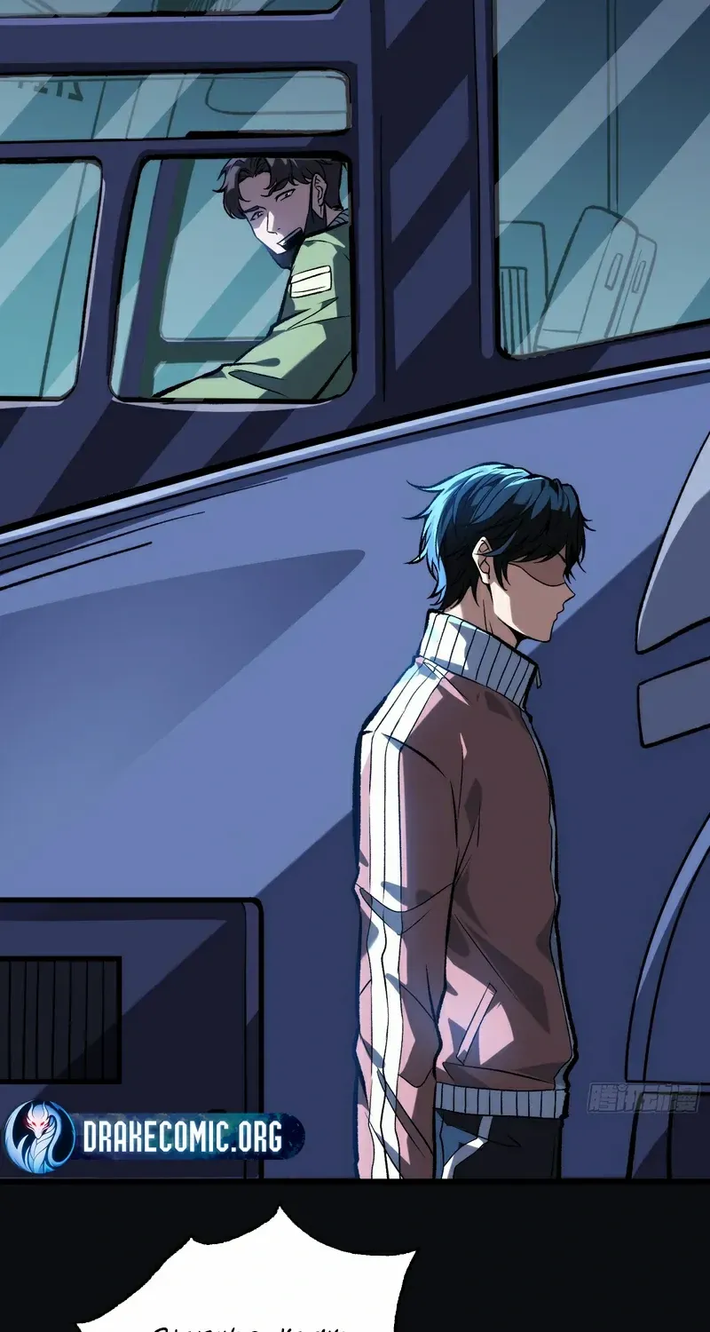 I Alone Cut Down the Chaotic World Chapter 3 page 15 - 