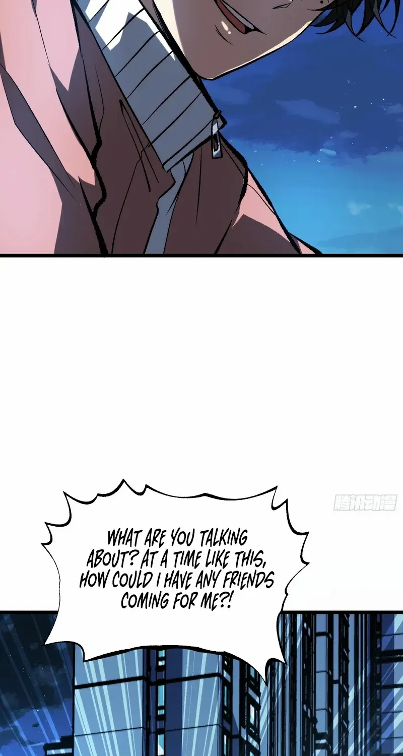 I Alone Cut Down the Chaotic World Chapter 3 page 42 - 