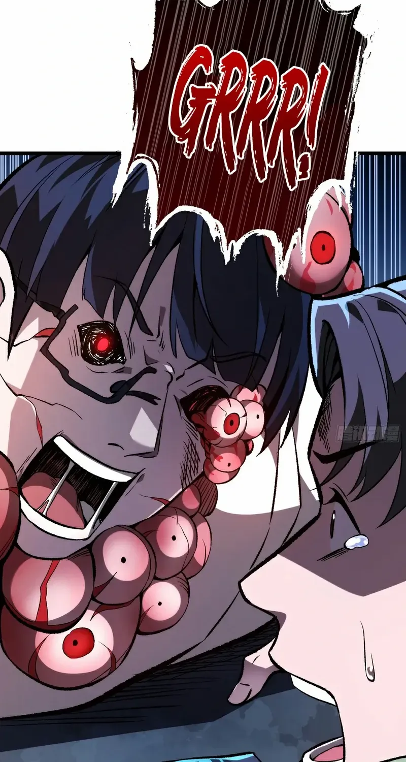 I Alone Cut Down the Chaotic World Chapter 3 page 44 - 