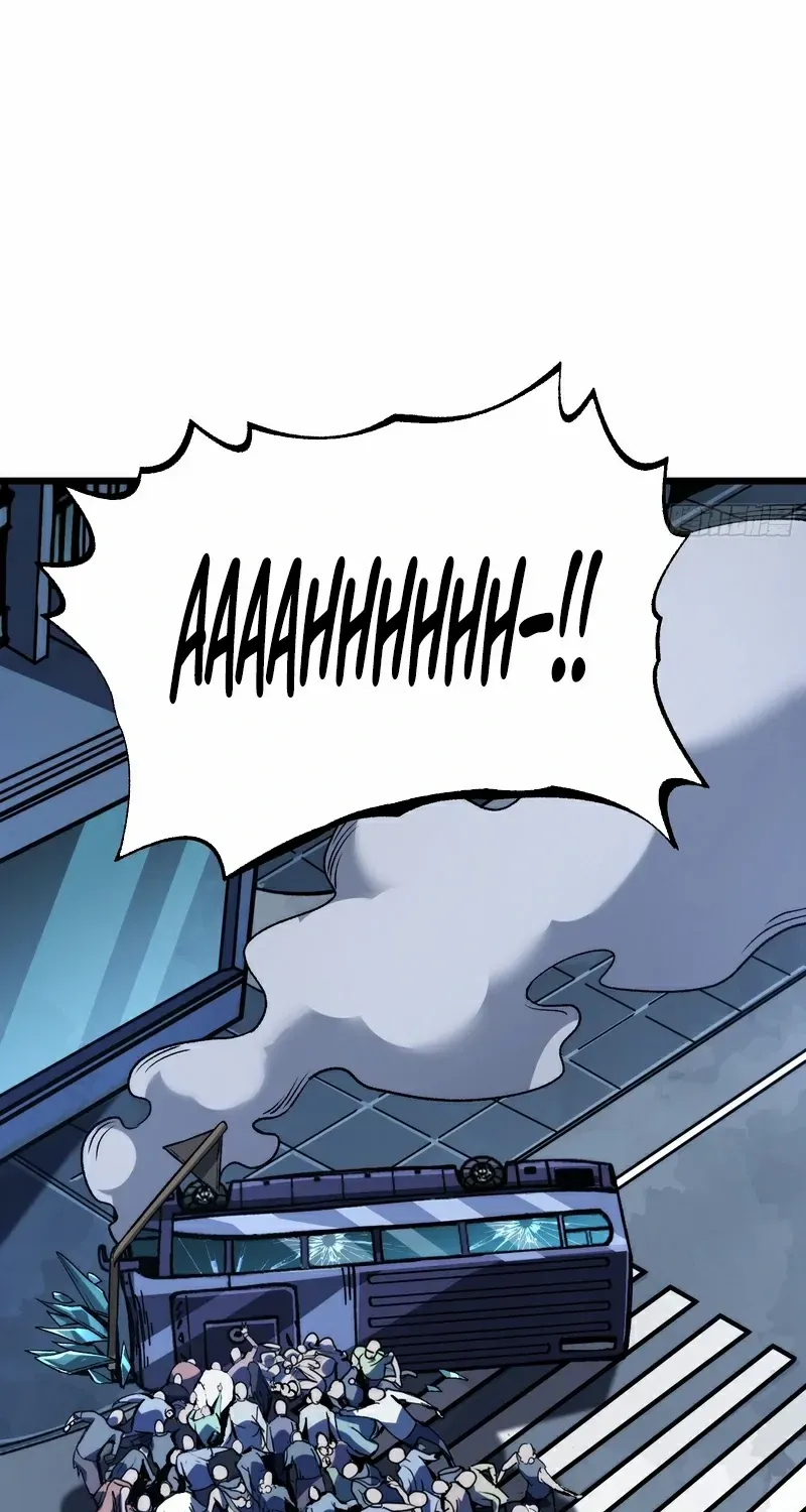I Alone Cut Down the Chaotic World Chapter 3 page 46 - 