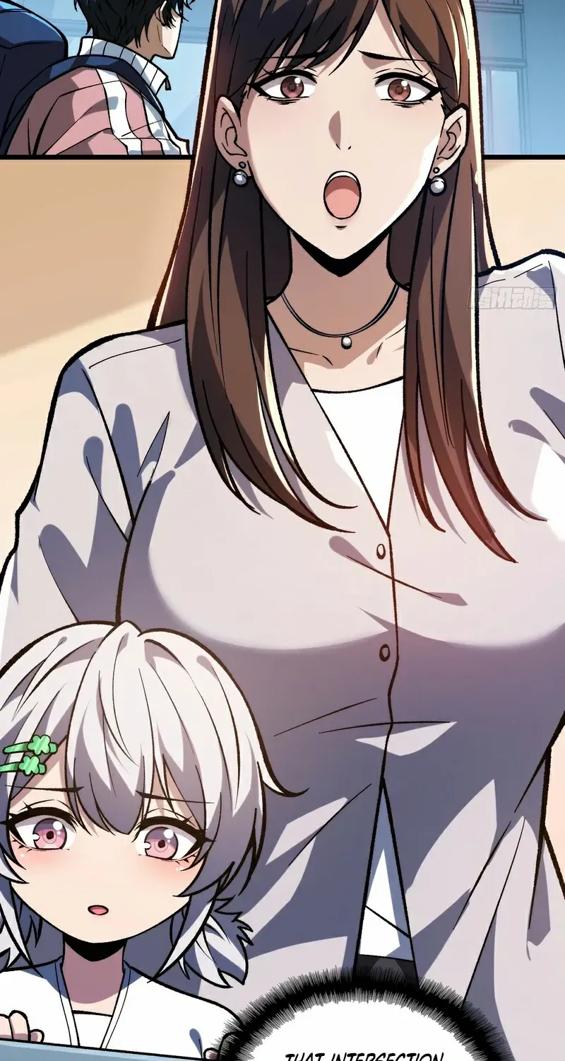 I Alone Cut Down the Chaotic World Chapter 3 page 50 - 