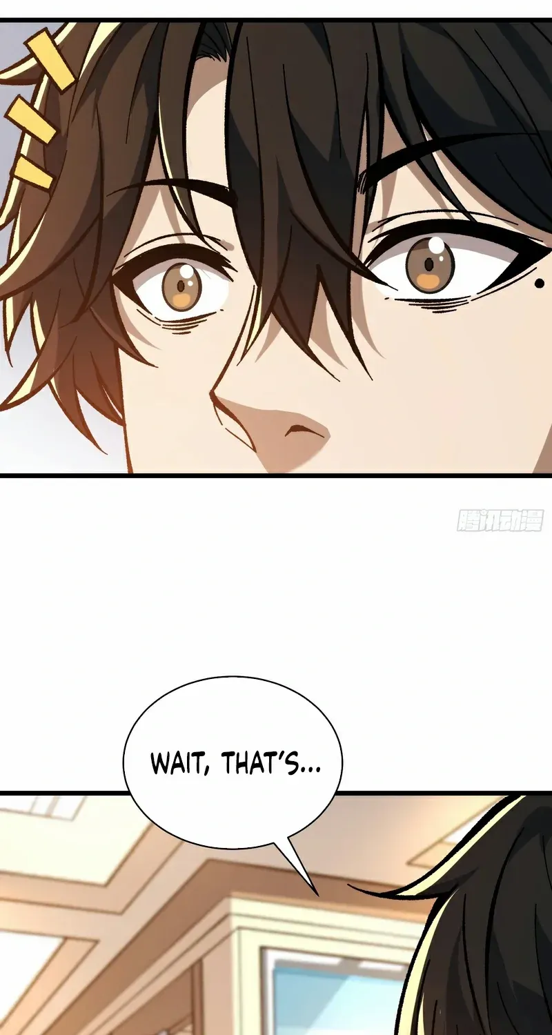 I Alone Cut Down the Chaotic World Chapter 3 page 56 - 