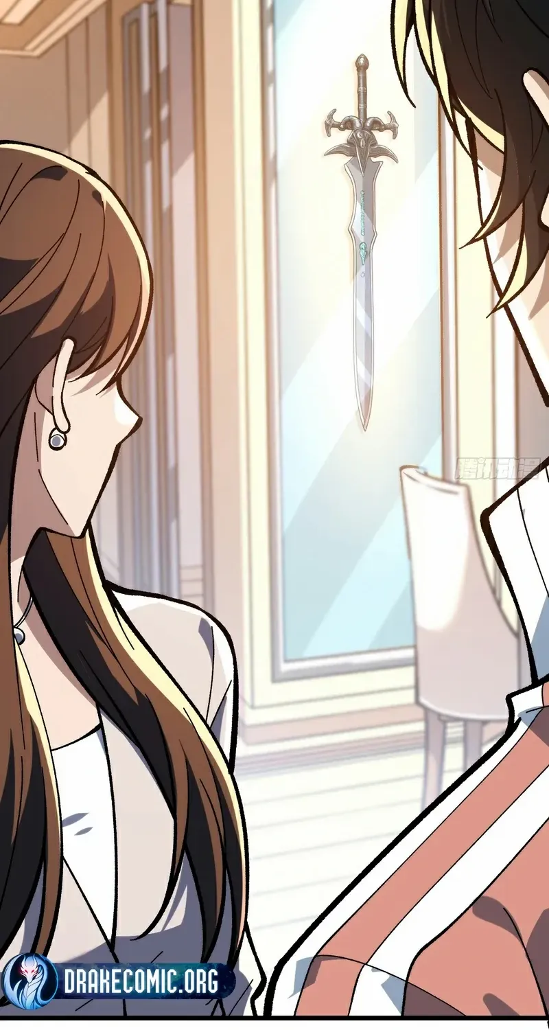 I Alone Cut Down the Chaotic World Chapter 3 page 57 - 