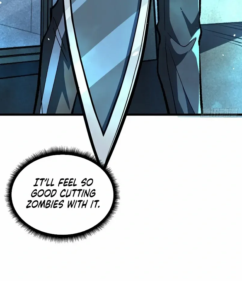 I Alone Cut Down the Chaotic World Chapter 3 page 64 - 