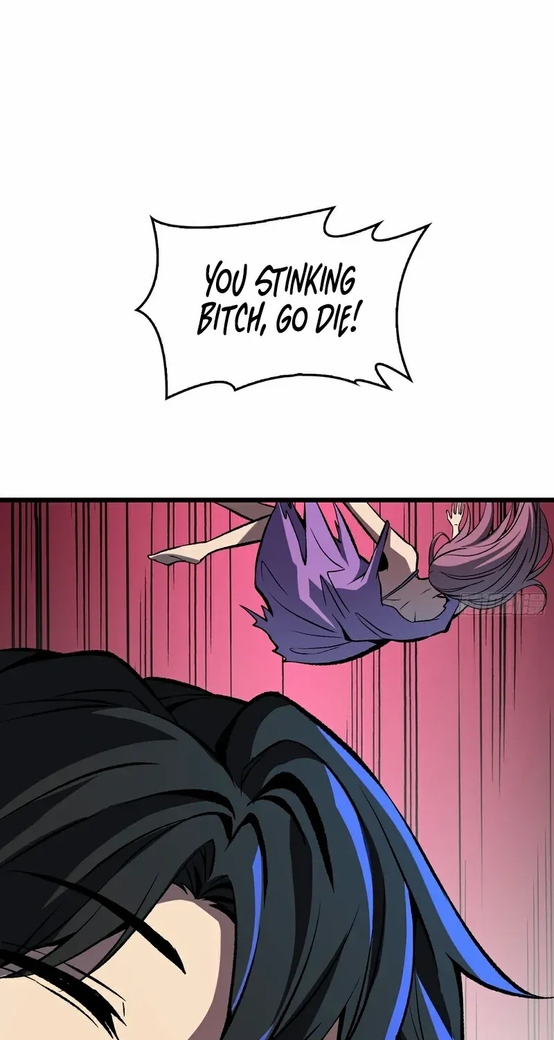 I Alone Cut Down the Chaotic World Chapter 3 page 65 - 