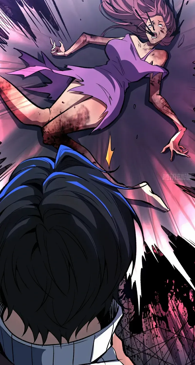 I Alone Cut Down the Chaotic World Chapter 3 page 67 - 