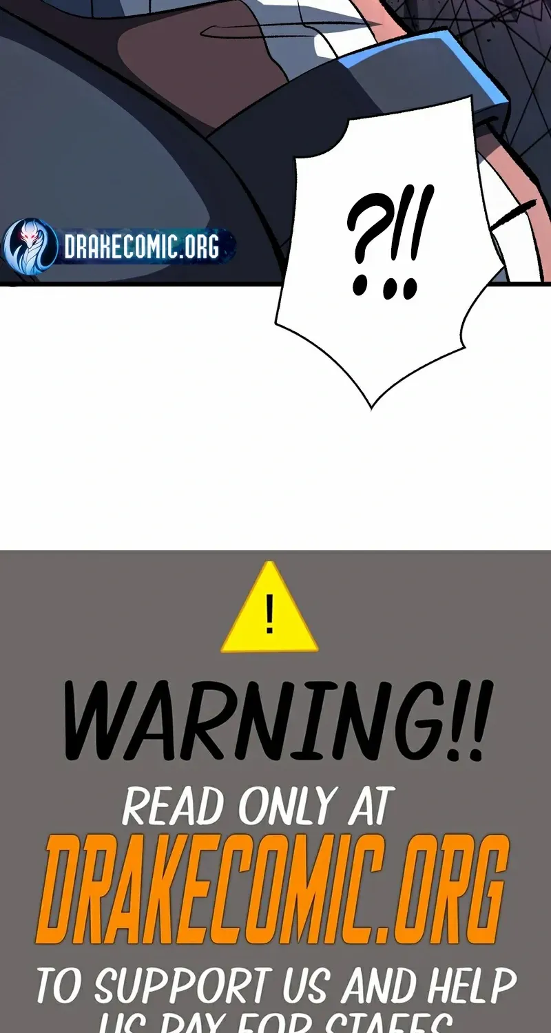 I Alone Cut Down the Chaotic World Chapter 3 page 68 - 