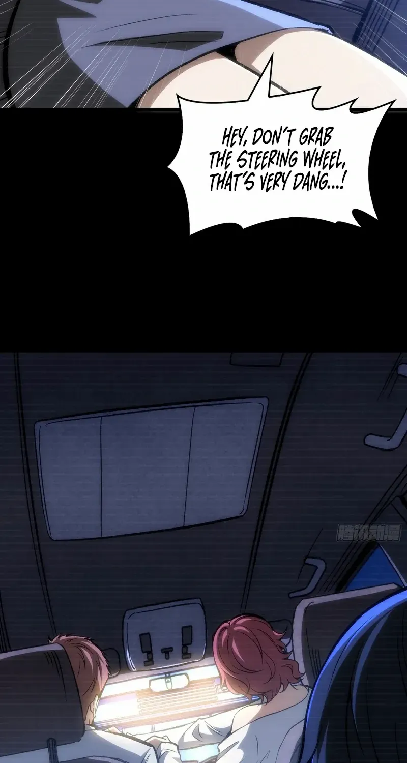 I Alone Cut Down the Chaotic World Chapter 3 page 10 - 
