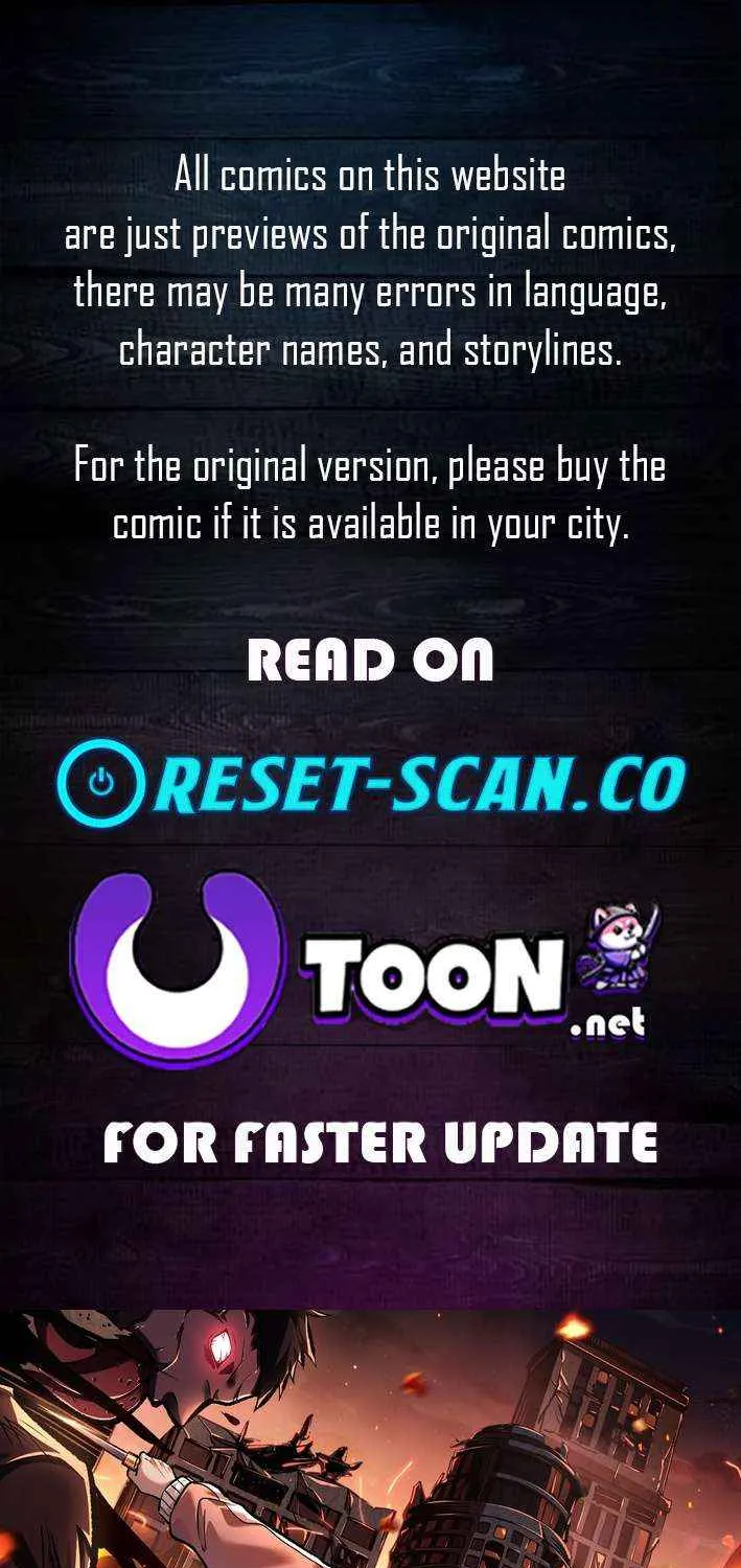 I Alone Cut Down the Chaotic World Chapter 4 page 2 - 