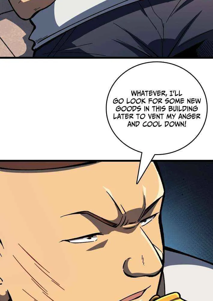I Alone Cut Down the Chaotic World Chapter 4 page 15 - 