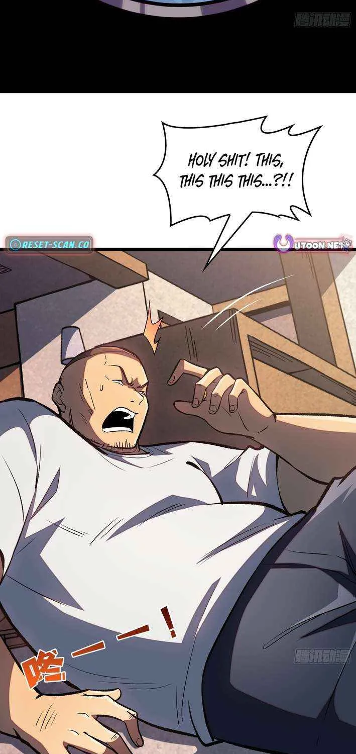 I Alone Cut Down the Chaotic World Chapter 4 page 20 - 