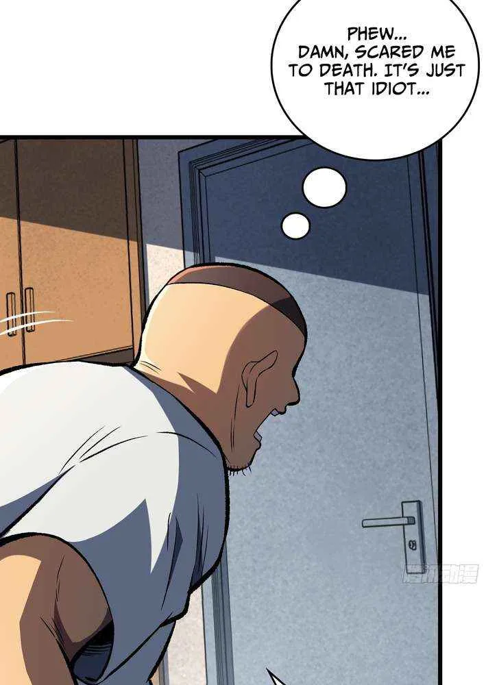 I Alone Cut Down the Chaotic World Chapter 4 page 22 - 